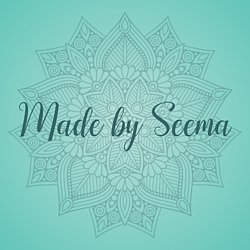 Made by Seema logo