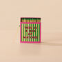 This Is A Box Of Matches Matches, thumbnail 1 of 5