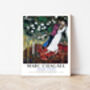 Marc Chagall 'The Wedding' Art Print, thumbnail 2 of 4