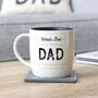 Truly Amazing Dad Ceramic Mug, thumbnail 1 of 2