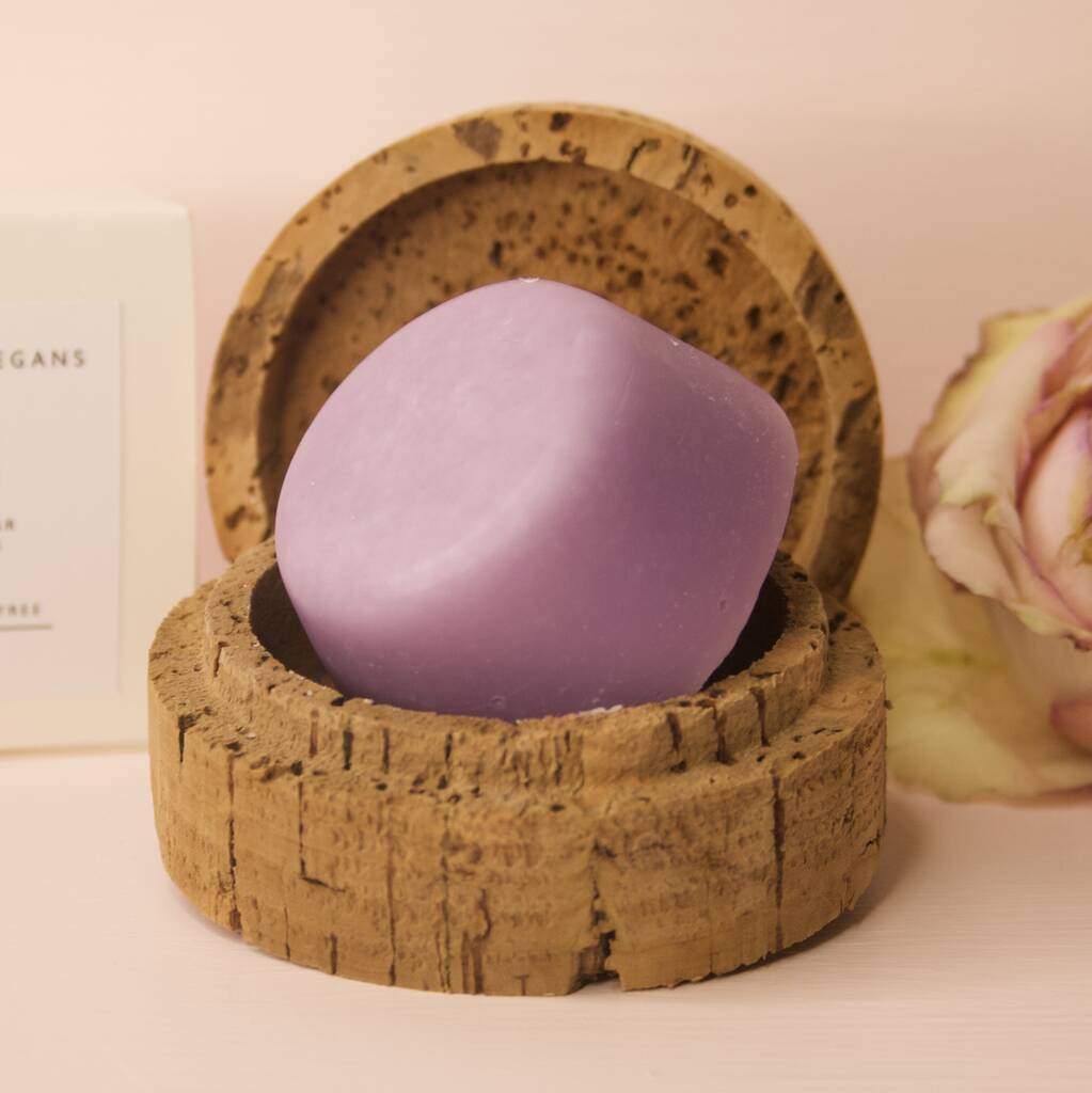 The Floss Conditioner Bar, 1 of 5