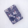 Christmas Doves Wrapping Paper, thumbnail 1 of 3