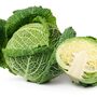 Vegetable Plants Cabbage 'Savoy' 12 X Plant Pack, thumbnail 8 of 8