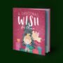 Personalised Christmas Wish Story Book, thumbnail 7 of 12