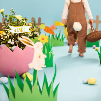 Children's Easter Egg Hunt Kit, 11 of 12