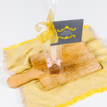 Hot Chocolate Spoon, 2 of 3