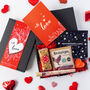 'With Love' Luxury Relaxation Letterbox, thumbnail 1 of 2