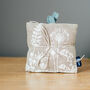 Linen Lavender Bag Set Of Two, thumbnail 2 of 5