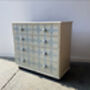 19th Century Hand Painted Chest Of Drawers, thumbnail 3 of 10