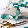 Business Branded 25mm Personalised Printed Ribbon, thumbnail 1 of 7