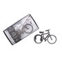 Bicycle Shape Bottle Cap Opener In Gift Box, thumbnail 2 of 4