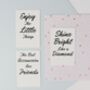 Personalised Jewellery And Accessory Hanger, thumbnail 7 of 7