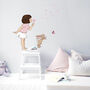 Dandelion Wall Stickers, thumbnail 1 of 2