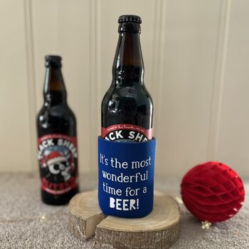 Christmas Drinks Cooler, 3 of 4