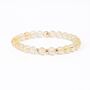 Citrine Bracelet With 6mm Natural Gemstone Beads For Confidence, Energy And Prosperity, thumbnail 4 of 5