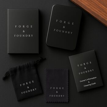 Men's 3mm Polished Stainless Steel Paperclip Chain – Sleek, Durable Necklace For A Modern, Masculine Look, 5 of 5