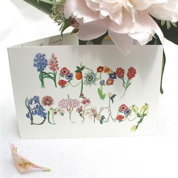 Set Of Assorted Message Greetings Cards, 8 of 11