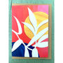 Sunrise Greeting Card, thumbnail 2 of 2