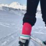 Personalised Ski, Snowboard Socks, thumbnail 3 of 6