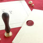 Traitors Style First Christmas Together Faithful Love Letter, thumbnail 10 of 12