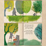 Personalised Family Tree Book For New Baby, thumbnail 5 of 10