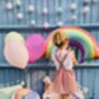 Rainbow Balloon Bundle, thumbnail 1 of 2
