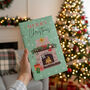 Christmas Wax Melt Advent Calendar With Wax Melter, thumbnail 1 of 7