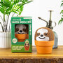 Grow Your Own Sloth Grow Pal, thumbnail 1 of 4
