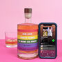 Personalised Pride Party Flavoured Gins With Music, thumbnail 5 of 6