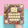 Personalised Message Chocolate Slab, thumbnail 7 of 11