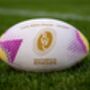 Personalised Women's Rugby World Cup Official Ball, thumbnail 2 of 11