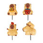 Capybara Plant Markers, thumbnail 5 of 5