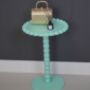 Cute Beaded Side Tables, thumbnail 3 of 5
