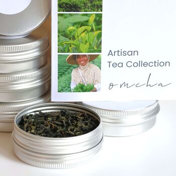 Artisan Tea Explorer Collection, 2 of 11