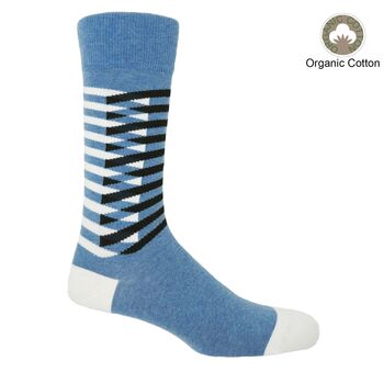 Symmetry Organic Men’s Socks – Bundle, 2 of 6