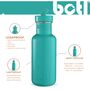 500ml Tough Stainless Steel Lightweight Bottle, thumbnail 4 of 6