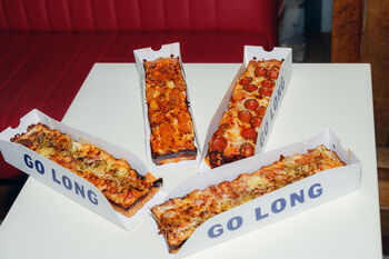 Manchester Food Tour: Comfort Cravings Food Escapes, 2 of 6