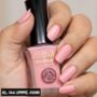 Al 144 Umme Hani Water Permeable Nail Polish, thumbnail 1 of 8