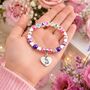 Personalised Big Sister Bracelet Keepsake Gift, thumbnail 4 of 12