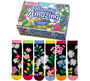 United Oddsocks Blooming Amazing Ladies Gift Box Set, thumbnail 1 of 3