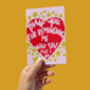Greeting Card, Thank You For Reminding Me Who I Am, thumbnail 1 of 3