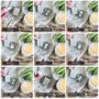 Personalised 'Thank You Message' Soy Scented Candle, thumbnail 7 of 7