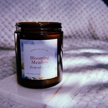 Spring Candle Collection | Choose Your Scent, 7 of 11
