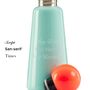 Skittle Custom Bottle – Mint And Coral 500ml, thumbnail 3 of 7