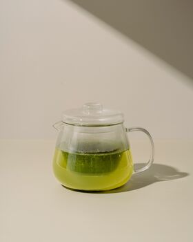 Kabusecha Premium Shaded Green Tea 50g, 6 of 7
