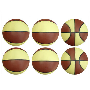 Personalised Basketball Ball, 6 of 7