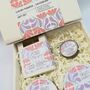Luxury Pamper Gift Set, thumbnail 6 of 12