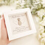 Remembrance Pebble Picture, thumbnail 3 of 4