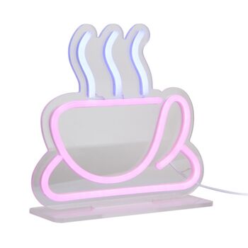 Coffee Neon Sign, 2 of 2