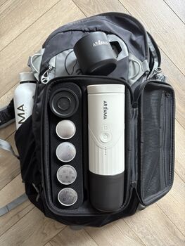 Portable Electric Espresso Machine, 8 of 12